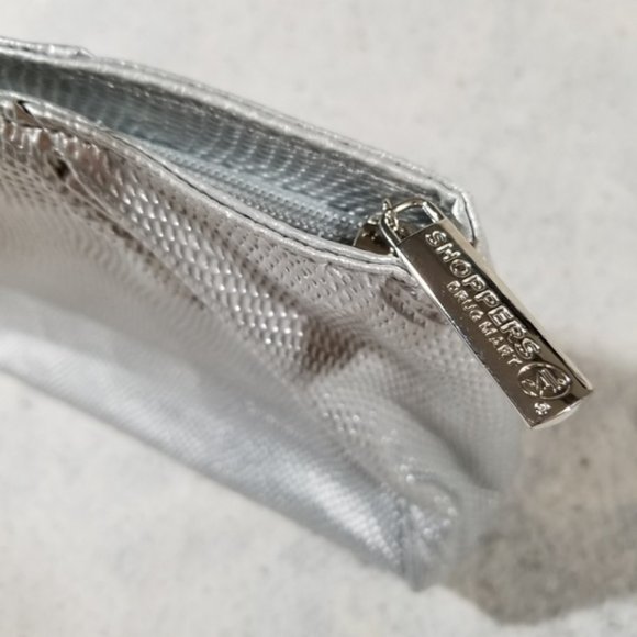 Mini Shoppers Drug Mart Cosmetics Bag - Picture 2 of 8